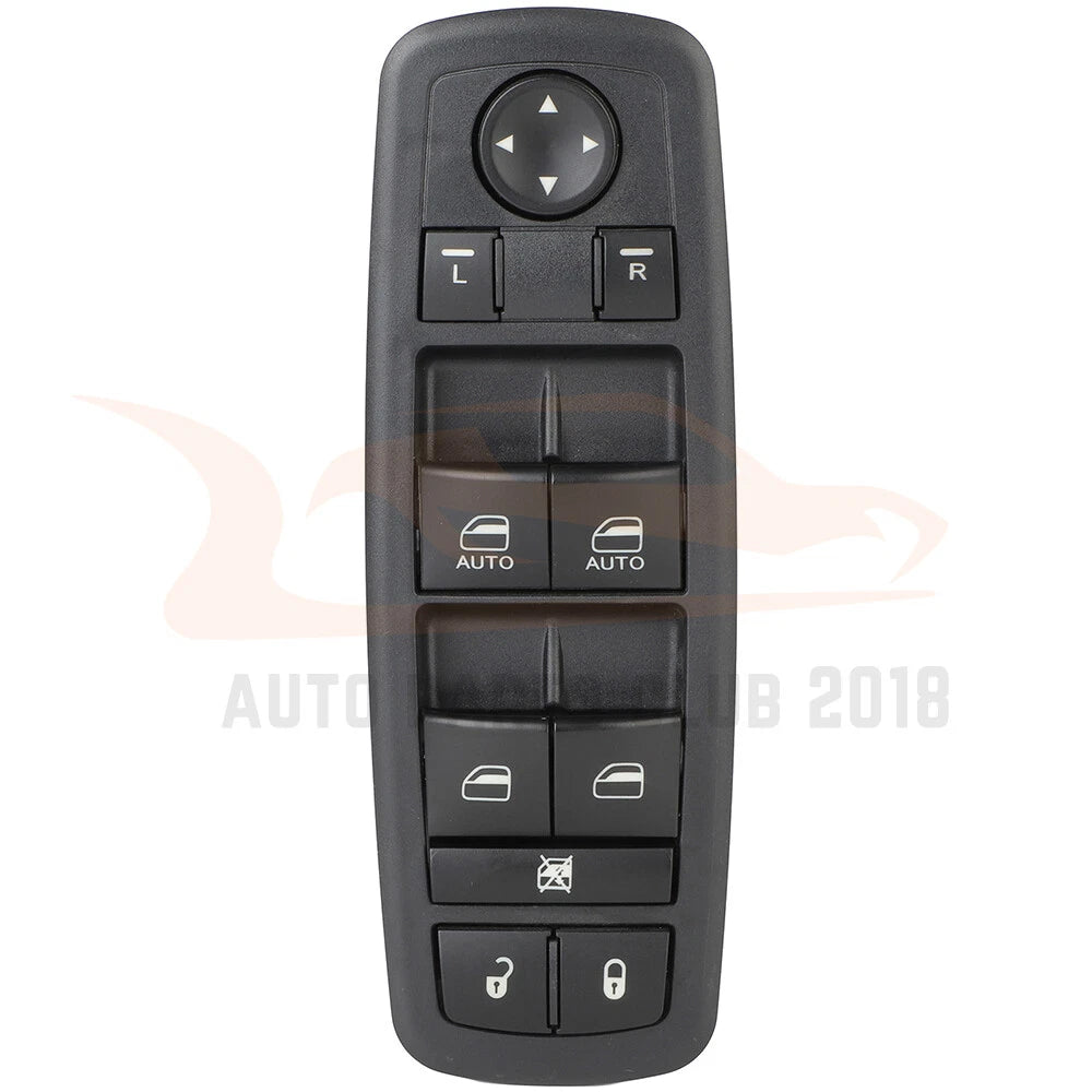 Power Window Switch for Volkswagen Routan (2009-2010)