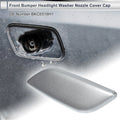 Front Left Headlight Washer Nozzle Cover for Mazda 3 (2004–2013)