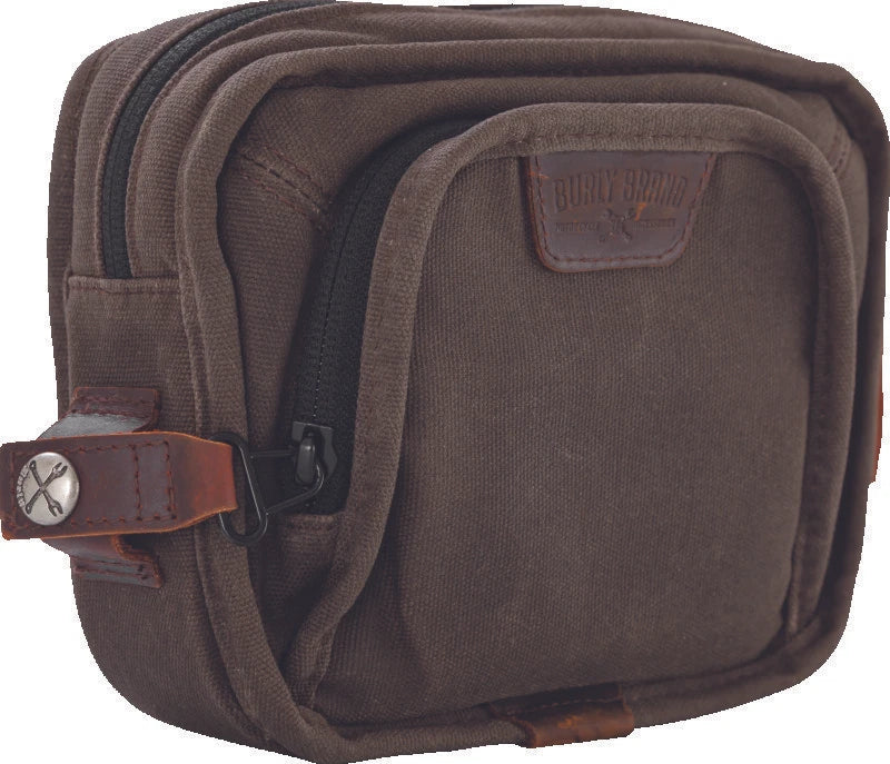 Handlebar Bag B15-1012D for T-Bar & Powersports Vehicles