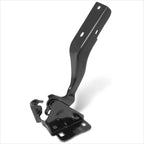Passenger Side Steel Engine Hood Hinge for Nissan Sentra (2013–2019)