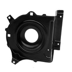 Head Light Housing Passenger Side Replacement for Chevrolet Camaro (1967–1967)