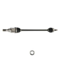 Front Right CV Axle Assembly for Toyota Corolla (2020–2021) L4 1.8L