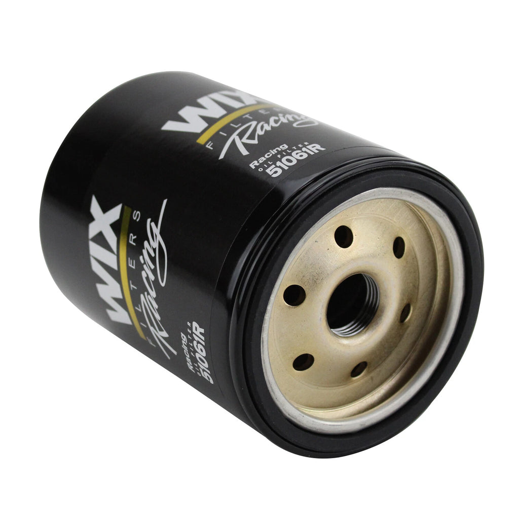 WIX Racing Engine Oil Filter 51061R for Chevrolet El Camino (1973–1987)