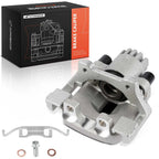 Rear Right Brake Caliper with Bracket for BMW E39 525i 528i 540i (2001–2002)