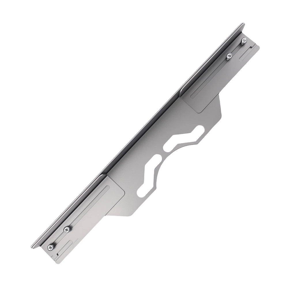 2PC Wheel Toe Calibration Alignment Plates Tool for Universal Fit