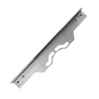 2PC Wheel Toe Calibration Alignment Plates Tool for Universal Fit