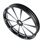 32" Front Wheel Rim w/ Hub for Harley Touring Road Glide (2008–2025)