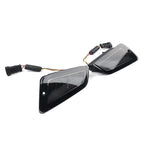 LED Front Turn Signal Light for Vespa GTS125 250 300 GTV 250 300 (2005–2023)
