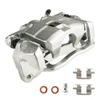 Rear Right Brake Caliper w/ Bracket for Subaru Outback Legacy Baja (2005–2014)