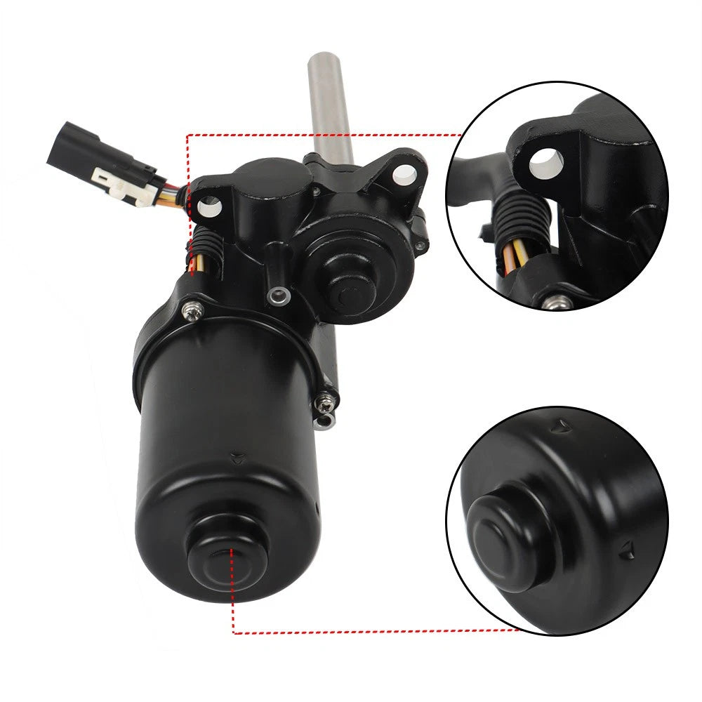 Right Power Running Board Motor for Ford Expedition Lincoln Navigator (2015â2017)