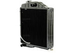 Radiator for Zetor 5211 5245 6211 6245 7211 7245 7711 7745