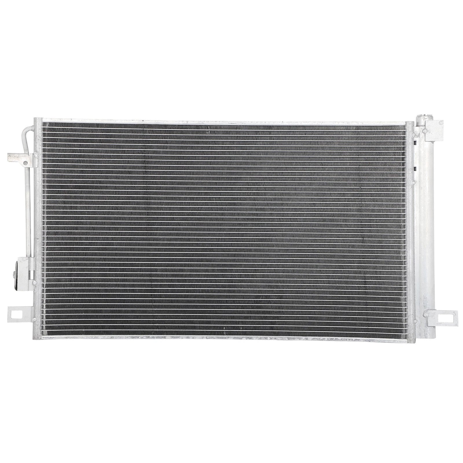 AC Condenser for Buick Enclave, Chevrolet Traverse, Saturn Outlook (2007–2015)