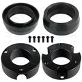 3" Front & 2" Rear Leveling Lift Kit for Toyota 4Runner (2003–2024)