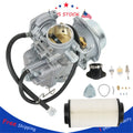 Carburetor for Polaris Sportsman 500 HO, Scrambler 500 (2001–2013, 1997–2009)