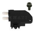 Front Brake Stop Switch for Suzuki DR125SE RF600 SV650 200–1000