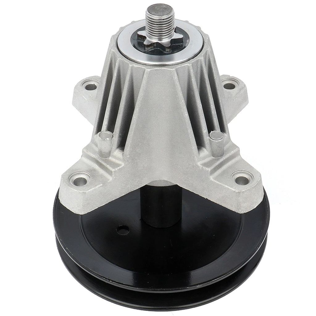 2 Pack Spindle Assembly for MTD Troy Bilt 42" Deck