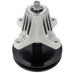 2 Pack Spindle Assembly for MTD Troy Bilt 42" Deck