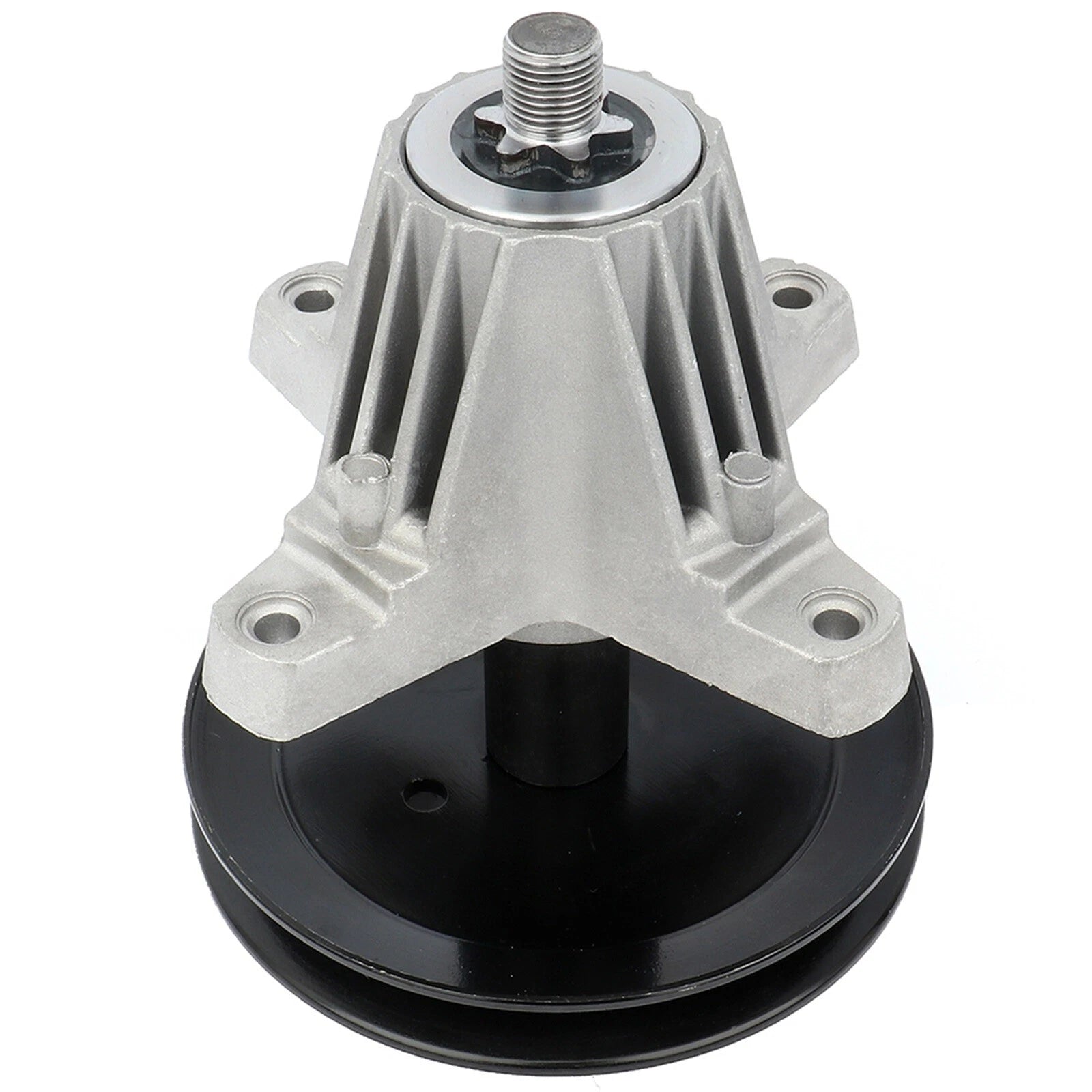 2 Pack Spindle Assembly for MTD Troy Bilt 42" Deck