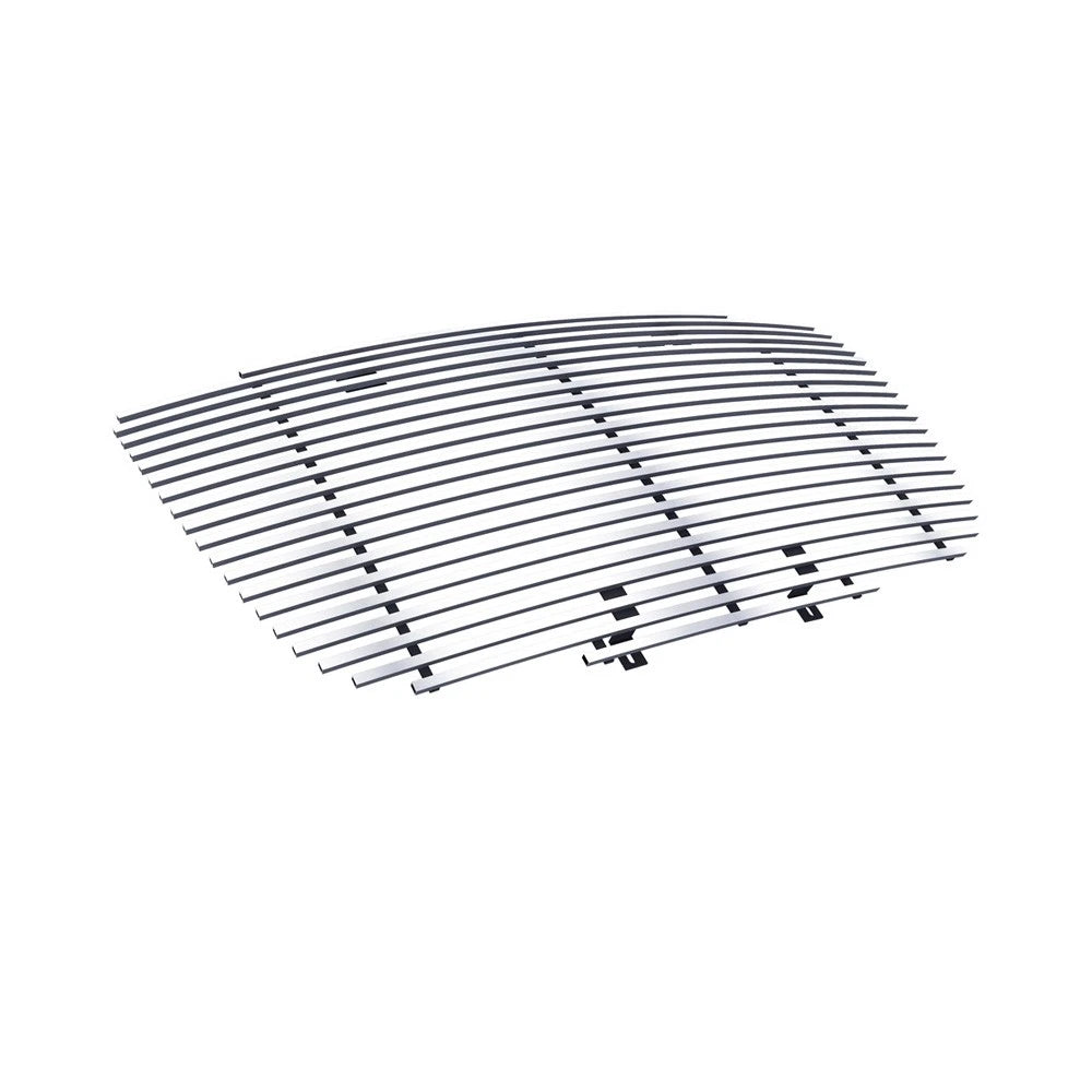 Chrome Billet Grille Insert for Chrysler 300/300C (2005–2010)