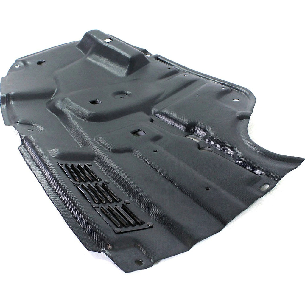 Set of 2 Engine Splash Shields for Toyota Avalon (2011–2012)