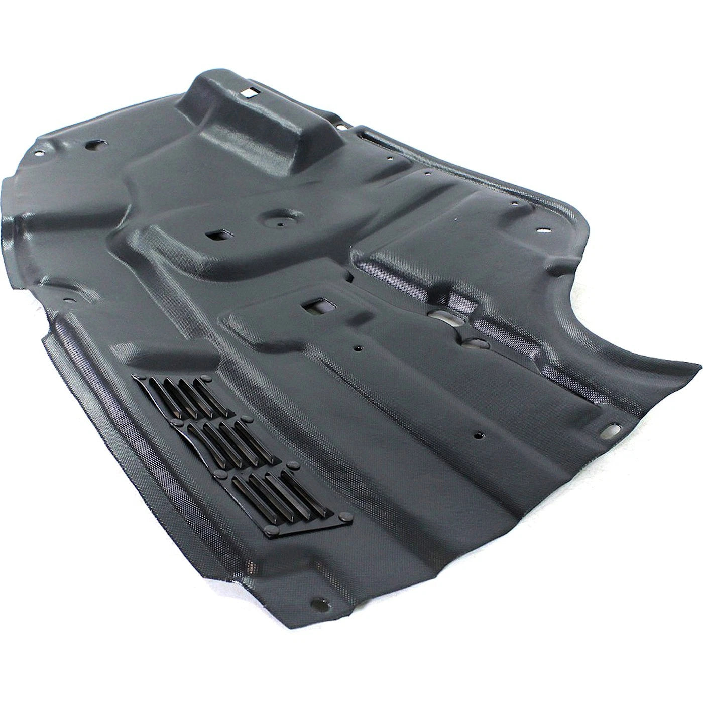 Set of 2 Engine Splash Shields for Toyota Avalon (2011–2012)