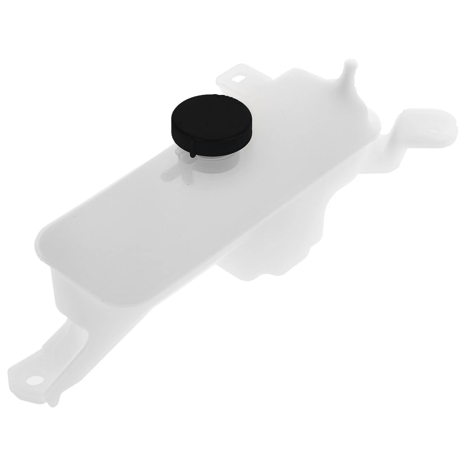 Coolant Overflow Tank for Toyota RAV4 (2006–2018) with Pipe & Cap