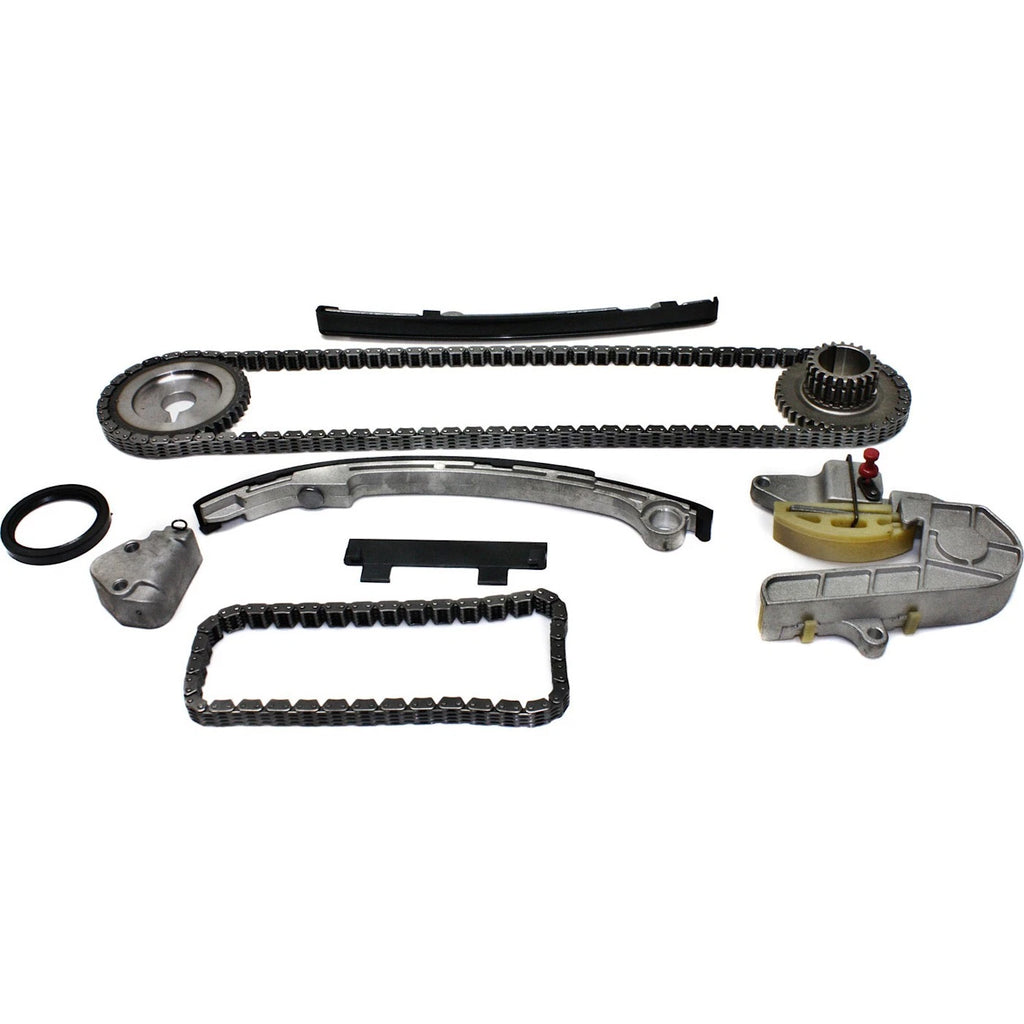 Timing Chain Kit for Nissan Sentra Altima QR25DE Engine (2002–2006)