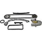 Timing Chain Kit for Nissan Sentra Altima QR25DE Engine (2002–2006)