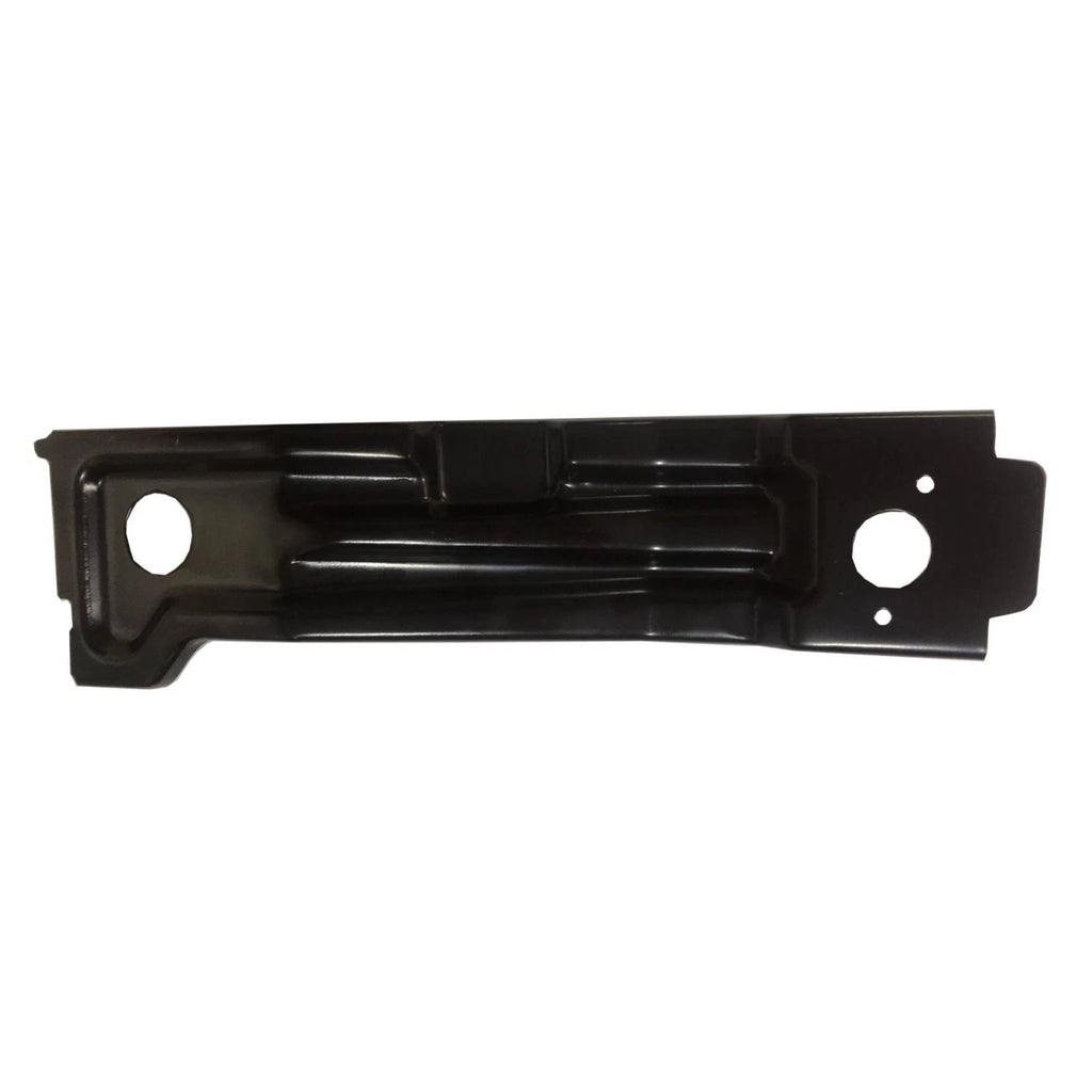 Replacement Passenger Upper Grille Bracket for 2013-18 Hyundai Santa Fe Sport