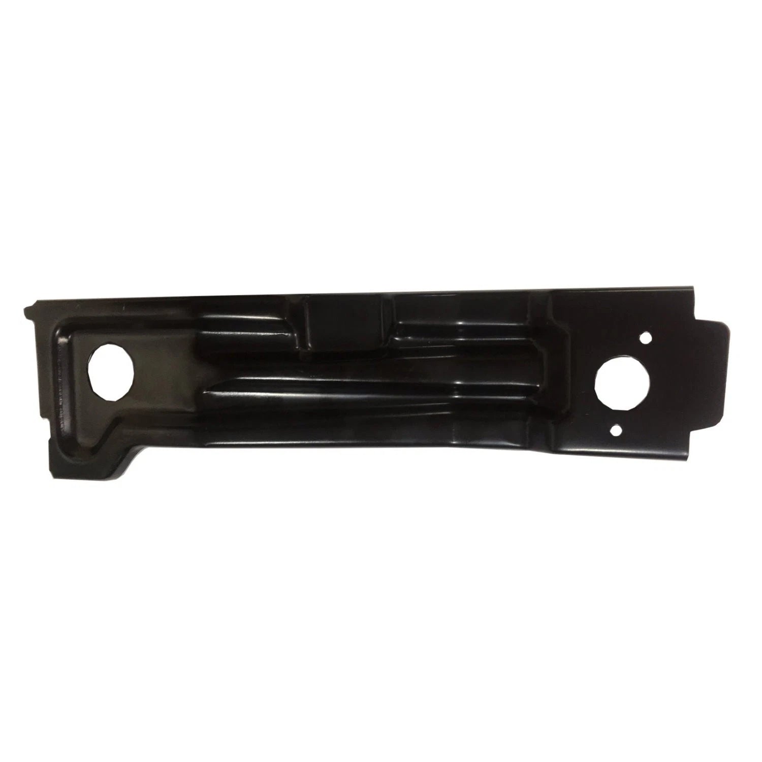 Replacement Passenger Upper Grille Bracket for 2013-18 Hyundai Santa Fe Sport