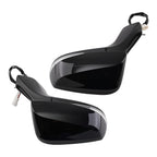 Power Heated Door Mirror Pair for Toyota Highlander (2020–2023)