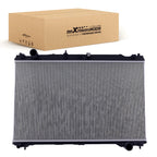 Aluminum Coolant Radiator for Lexus RC200T GS200T 2.0L Turbo (2016–2017)