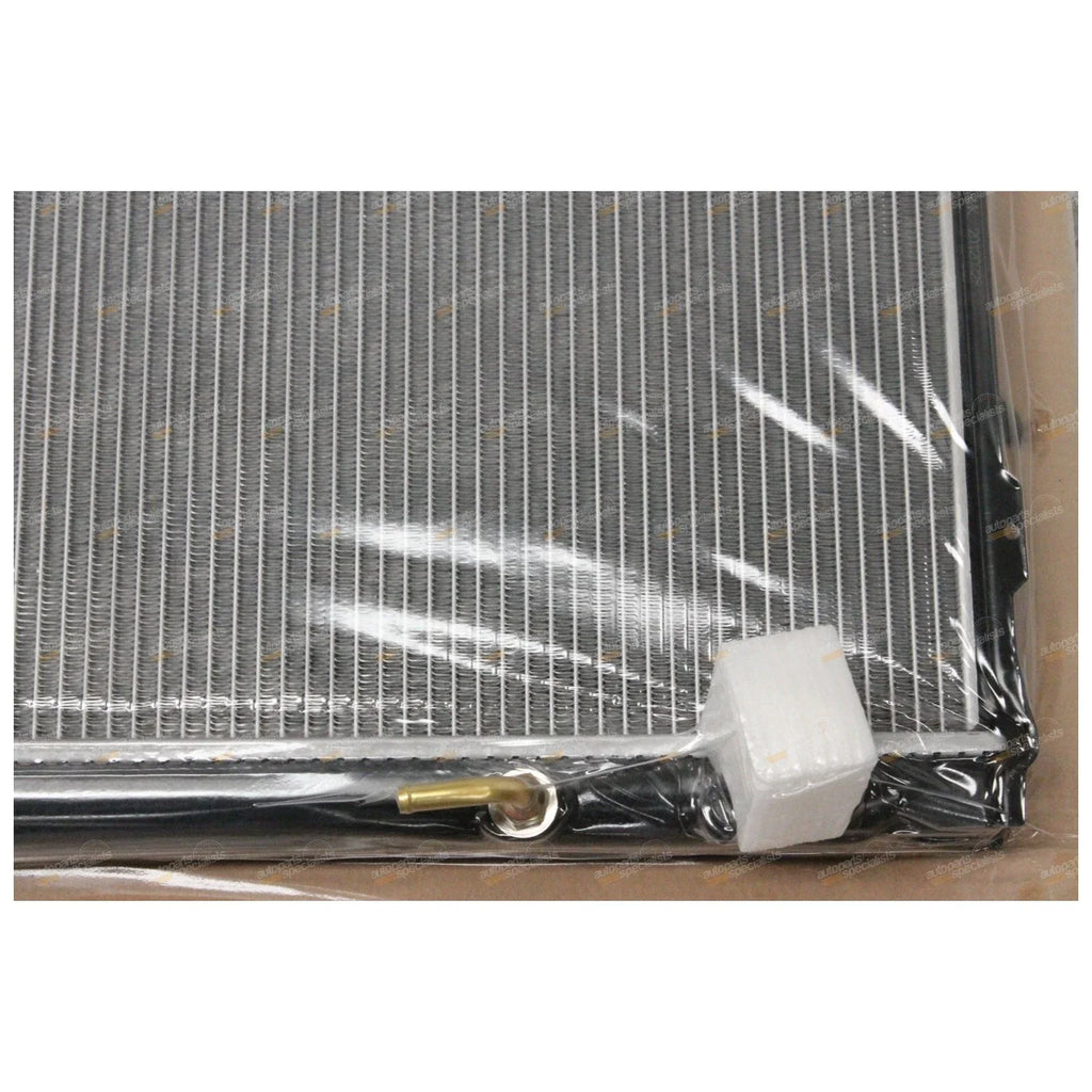 Alloy Radiator for Mazda Bravo B2600 UF Automatic (1991 - 1996)
