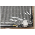 Alloy Radiator for Mazda Bravo B2600 UF Automatic (1991 - 1996)