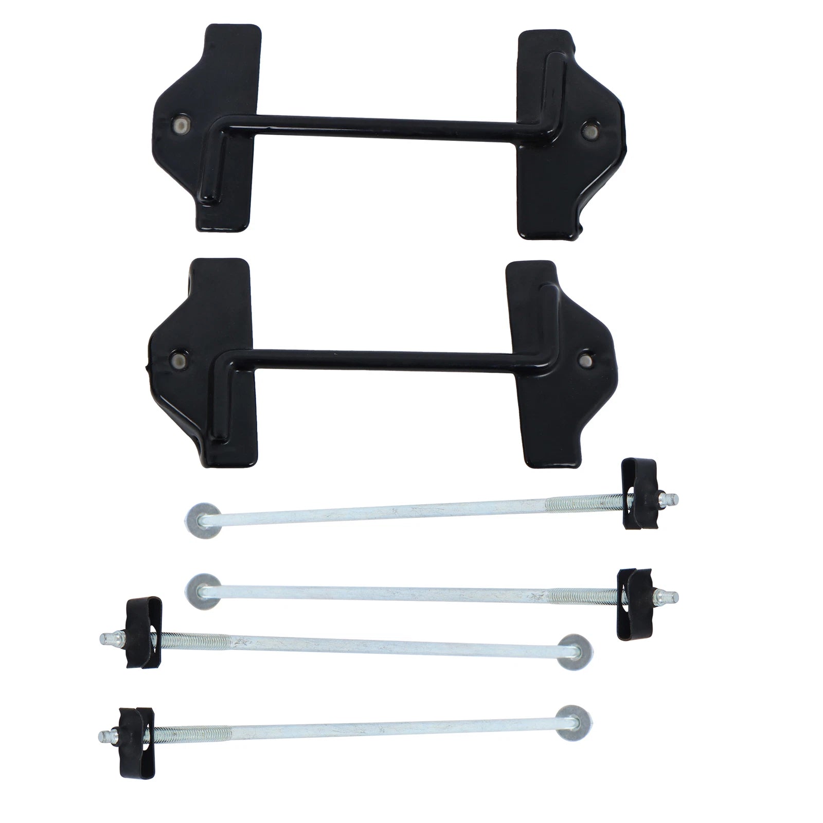 Battery Strap Hold Down Bracket Bolt Nut for Dodge Ram 1500/2500 (1997–2002)