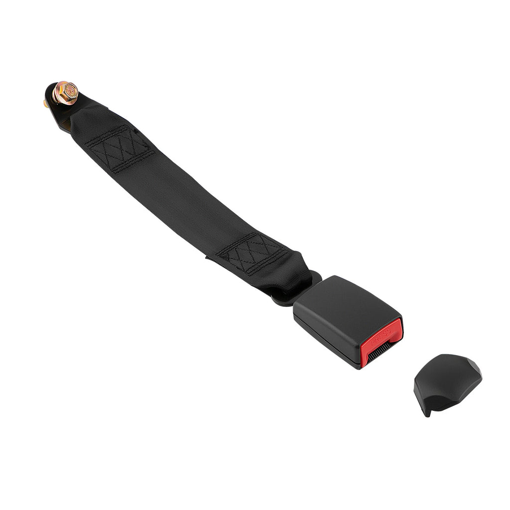 3 Point Retractable Seat Belt for Universal Fit Vehicles