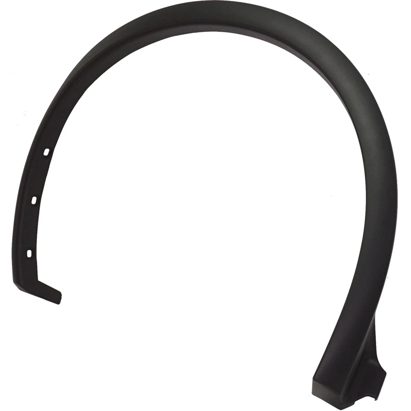 Fender Trim for Nissan Murano (2015–2021) Rear Right Textured Black