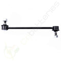 Set of 4 Sway Bar Link & Outer Tie Rod Kit for Hyundai Santa Fe (2001–2006)