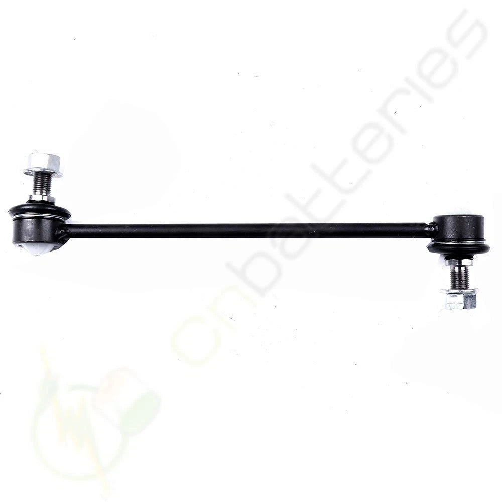 Set of 4 Sway Bar Link & Outer Tie Rod Kit for Hyundai Santa Fe (2001–2006)