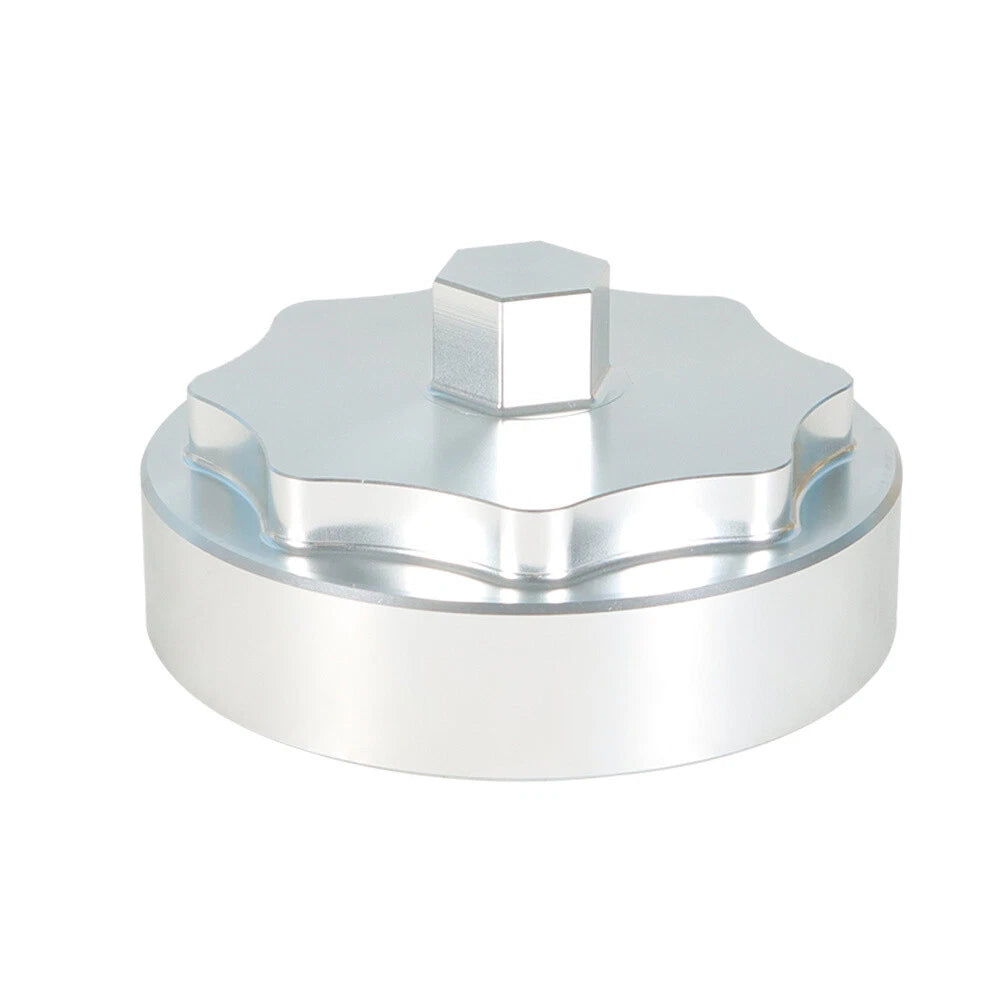 Fuel Filter Housing Cover Cap for Ram 2500 3500 4500 (2010-2019)