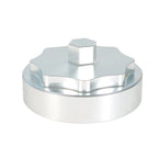 Fuel Filter Housing Cover Cap for Ram 2500 3500 4500 (2010-2019)