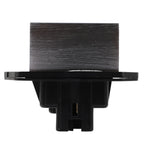 HVAC Heater Blower Motor Resistor for Mitsubishi Endeavor (2010–2011)