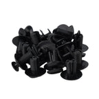 Set of 20 Wheel Arch Lining Trim Clips for Mercedes Sprinter Vito