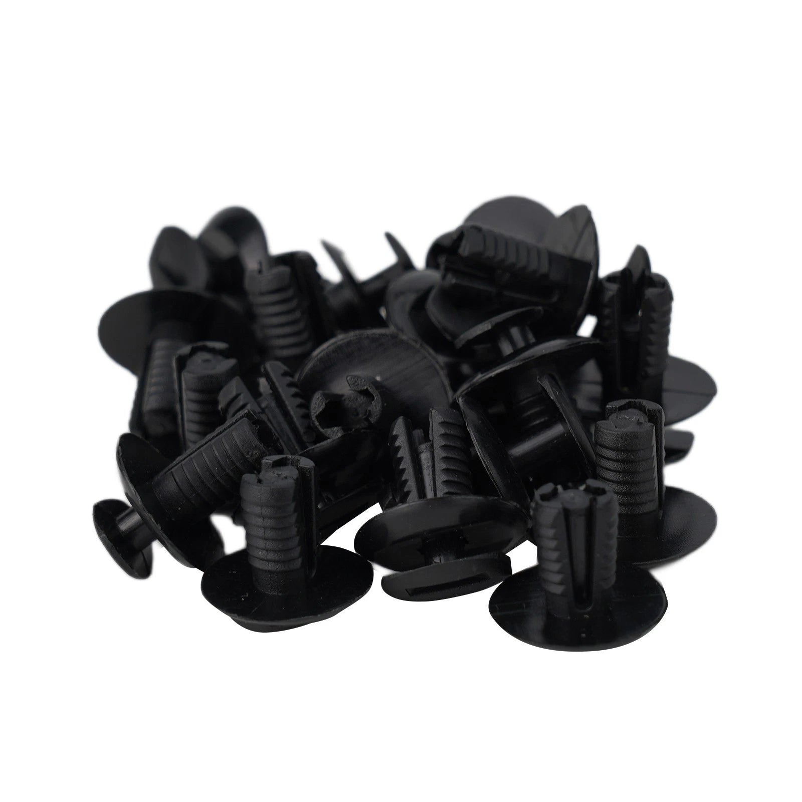 Set of 20 Wheel Arch Lining Trim Clips for Mercedes Sprinter Vito