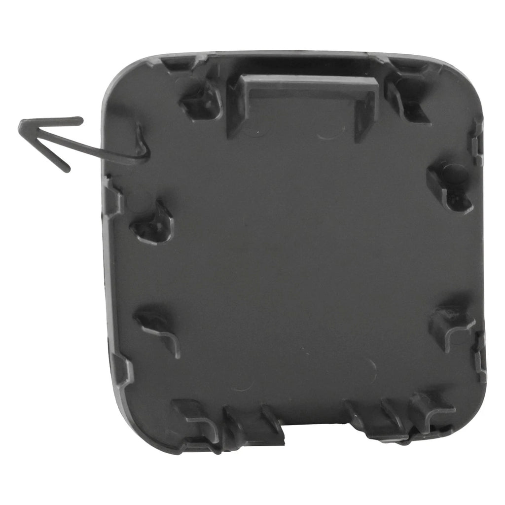 Tow Eye Cover for Nissan Pathfinder (2022)