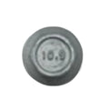 Suspension Control Arm Bolt 14859 for Jeep Grand Cherokee (2000–2004)