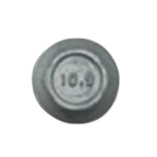 Suspension Control Arm Bolt 14859 for Jeep Grand Cherokee (2000–2004)