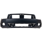 Front Bumper Cover for Ford Mustang (2010–2012) Primed