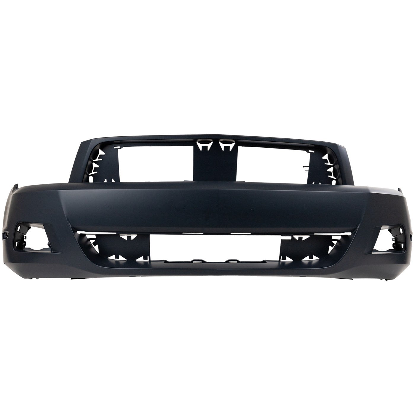 Front Bumper Cover for Ford Mustang (2010–2012) Primed