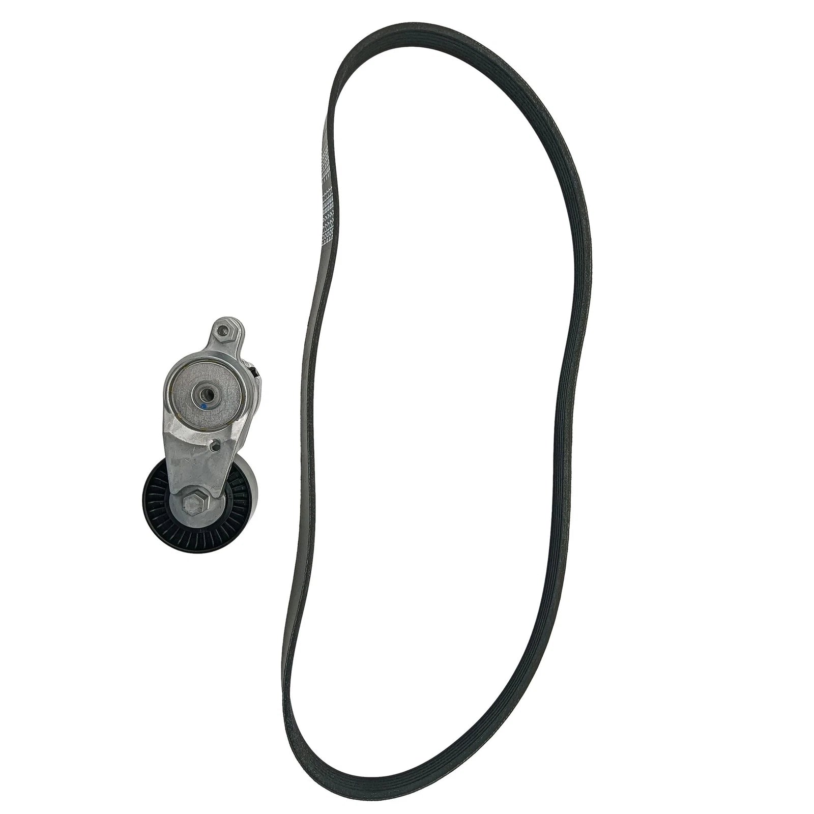 Serpentine Belt Tensioner Kit for Toyota Camry RAV4 (2009–2018), Scion TC (2011–2016)